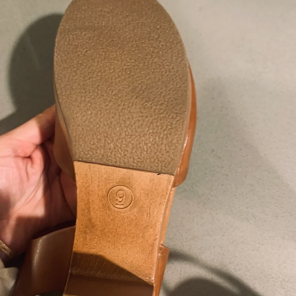 Clogs - Picture 4 of 5